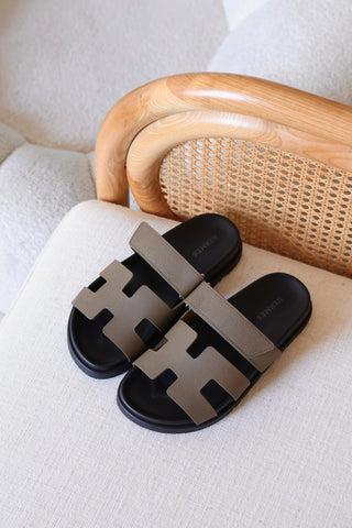 HERMES CHYPRE SANDAL