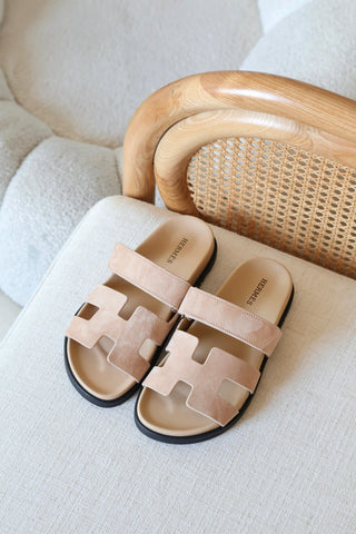 HERMES CHYPRE SANDAL