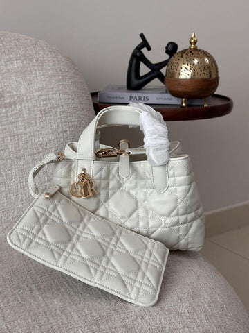 DIOR TOUJOURS BAG