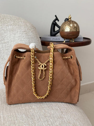 CHANEL 25 SMALL HANDBAG