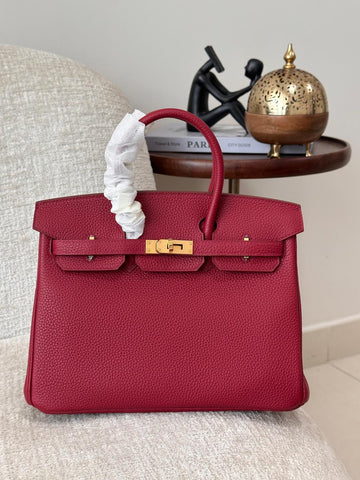 HERMÈS BIRKIN 25 HANDBAG