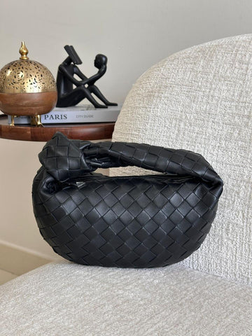 BOTTEGA VENETA MINI JODIE HANDBAG