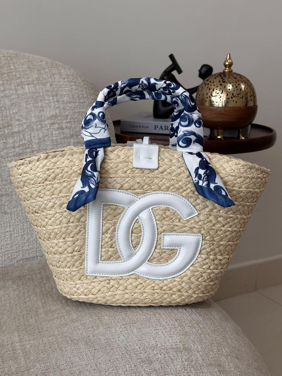 DOLCE & GABBANA KENDRA HANDBAG