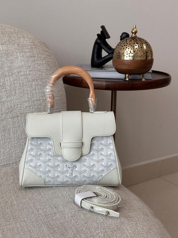 GOYARD HANDBAG