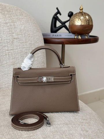 HERMES MINI KELLY