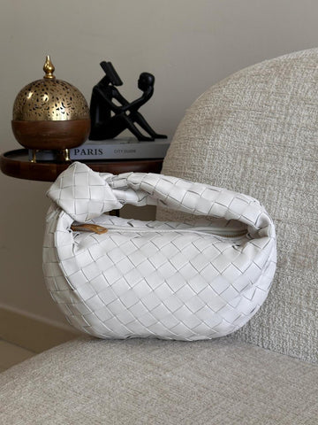 BOTTEGA VENETA MINI JODIE HANDBAG