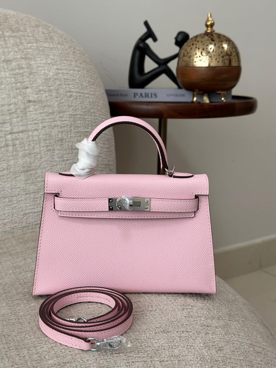 HERMES MINI KELLY