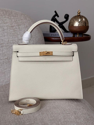 HERMES KELLY HANDBAG