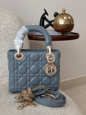 LADY DIOR HANDBAG