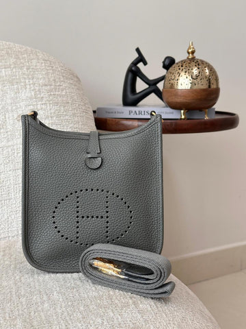 HERMÈS EVELYNE 16 AMAZONE HANDBAG