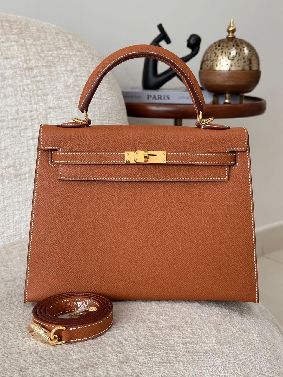 HERMES KELLY HANDBAG