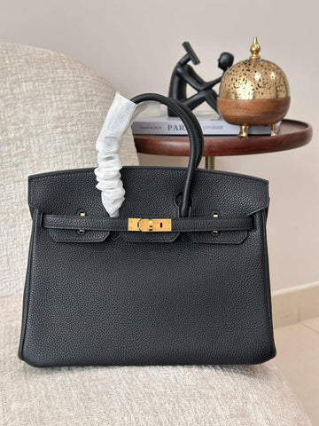 HERMÈS BIRKIN 25 HANDBAG