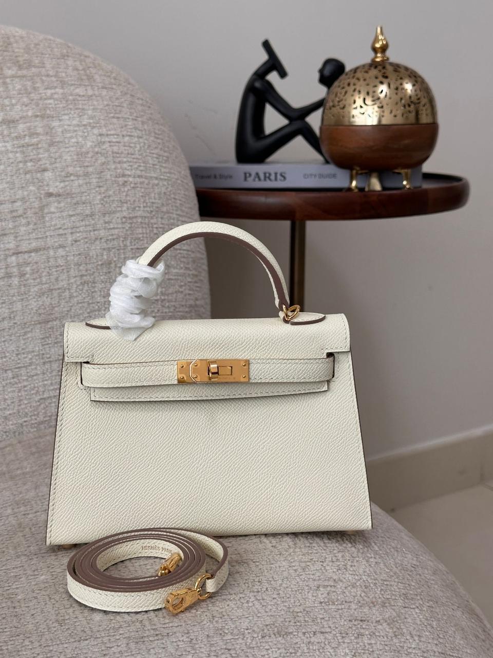 HERMES MINI KELLY