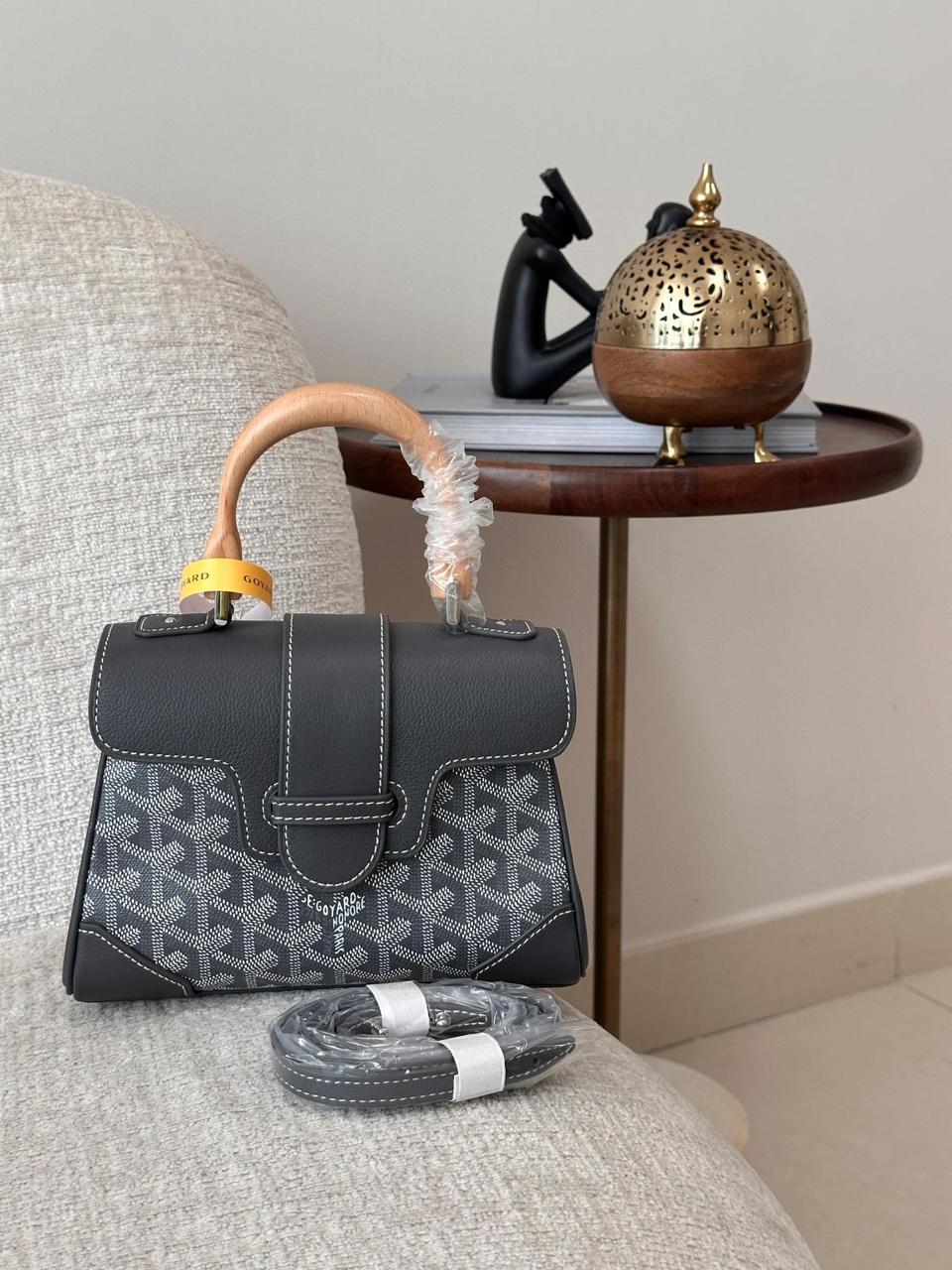 GOYARD HANDBAG