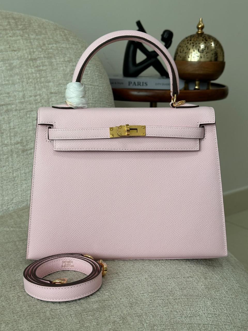 HERMES KELLY HANDBAG