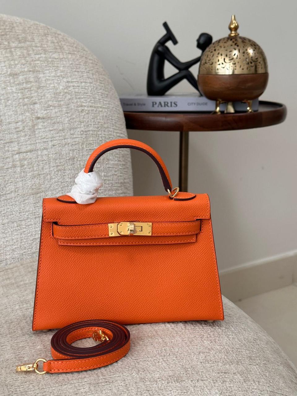 HERMES MINI KELLY