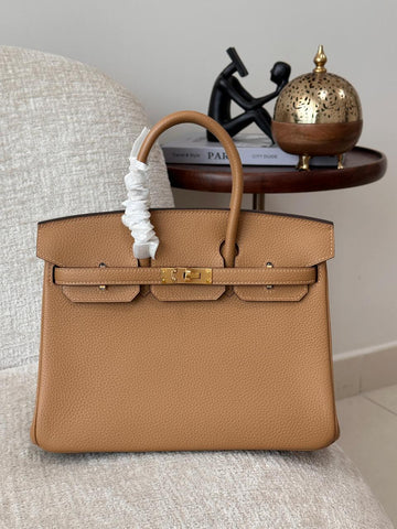 HERMÈS BIRKIN 25 HANDBAG