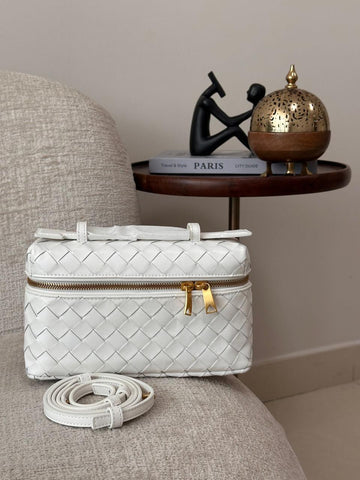 BOTTEGA VENETA BANG BANG VANITY CASE